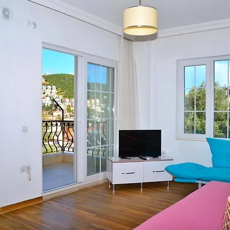 Atac Apart Apartment *