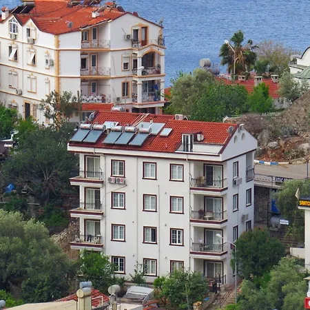 Apartment Atac Apart *