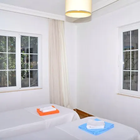 Apartment Atac Apart *