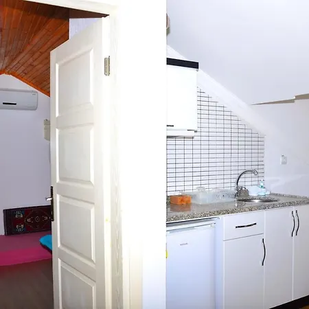 Atac Apart Apartment