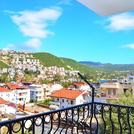 Atac Apart Apartment