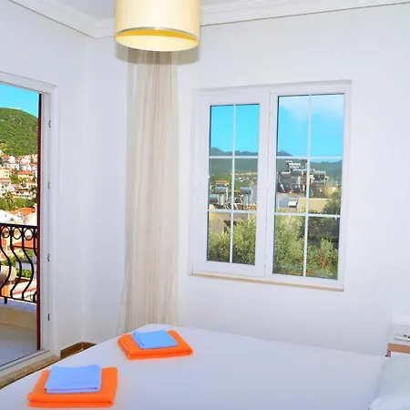 Atac Apart Apartment