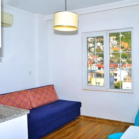 Apartment Atac Apart Kas