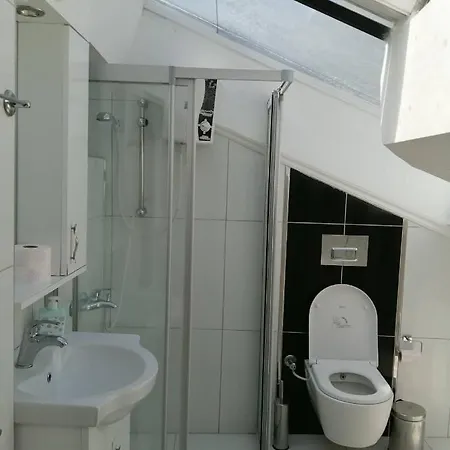 Apartment Atac Apart Kas