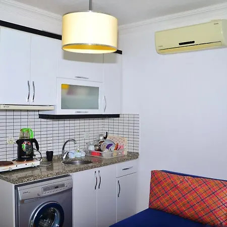 Apartment Atac Apart *
