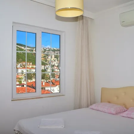 Apartment Atac Apart Kas