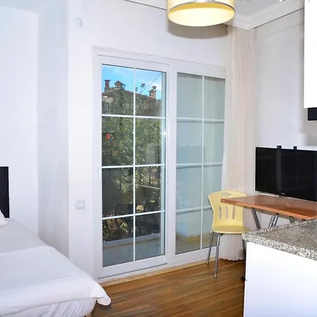 Apartment Atac Apart Kas