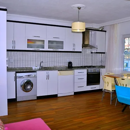 Atac Apart Apartment Kas