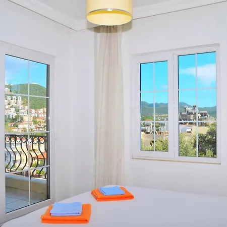Atac Apart Apartment