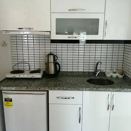 Atac Apart Apartment