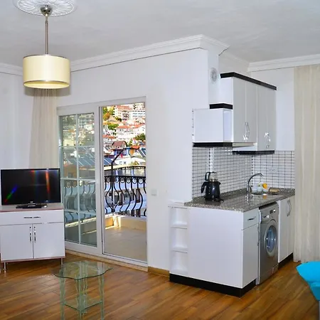Apartment Atac Apart